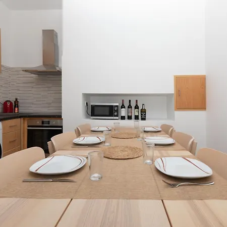 Casinha Da - Beachside Retreat Almoxarife *