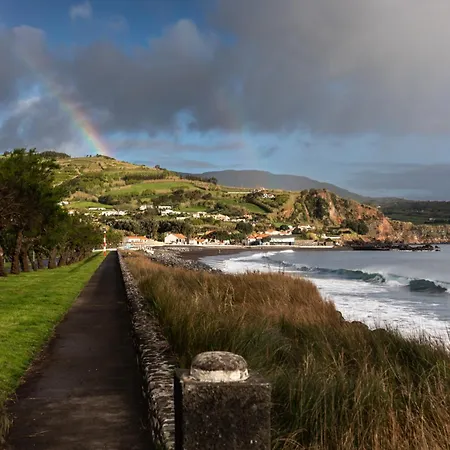 Casinha Da - Beachside Retreat Almoxarife Vakantiehuis