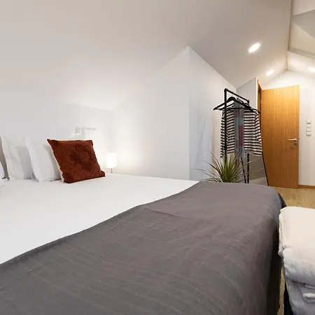 Casinha Da - Beachside Retreat Almoxarife *