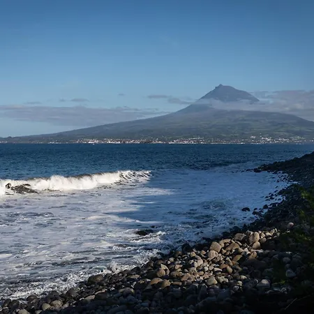 Casinha Da - Beachside Retreat Almoxarife