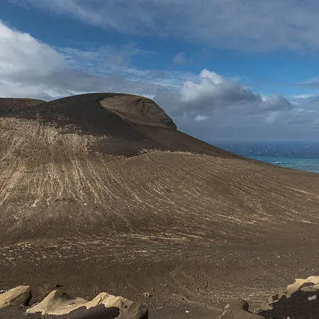 Casinha Da - Beachside Retreat Almoxarife Сasa de vacaciones *